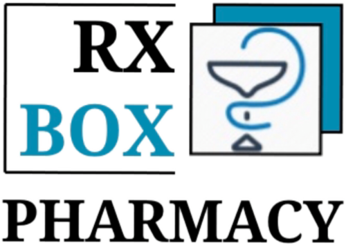 Rx Box Pharmacy