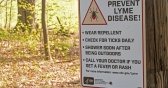 Preventing Lyme Disease