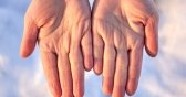 Dry Skin in Winter? Here's What to Do